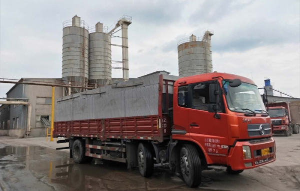  Shenyang sand aerated block bulk transportation