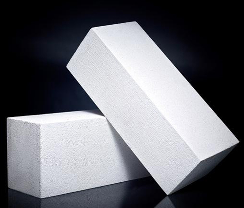 Manufacturer of sand aerated block