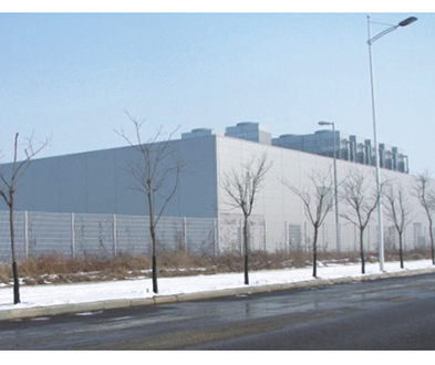  BMW Industrial Park