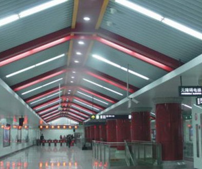  Shenyang Metro Project